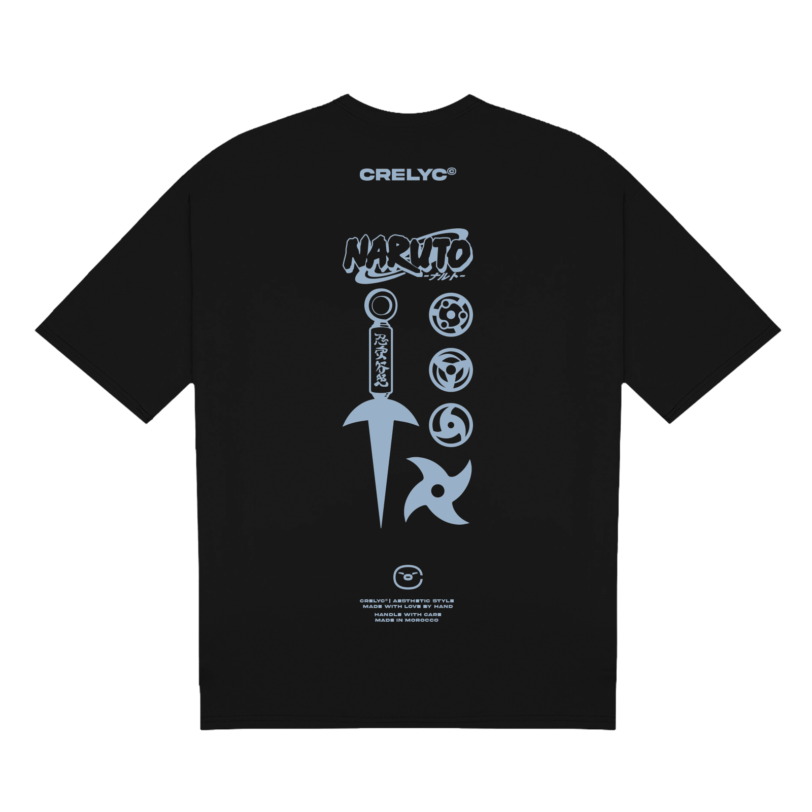 Konan Vol 2 / Naruto - T-shirt