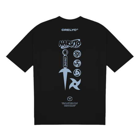 Konan Vol 2 / Naruto - T-shirt