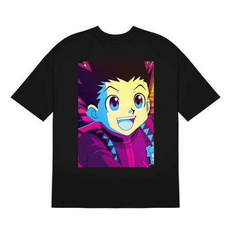 Gon - Hunter X Hunter