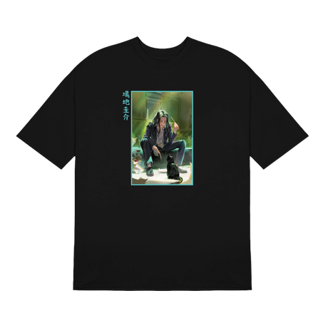 Keisuke Baji Vol 03 / Tokyo Revengers - T-shirt