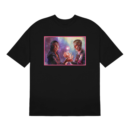 Eren Jaeger X Reiner Braun Vol 02 / Attack on titan - T-shirt
