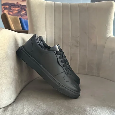 Sneakers Minimalistes Premium
