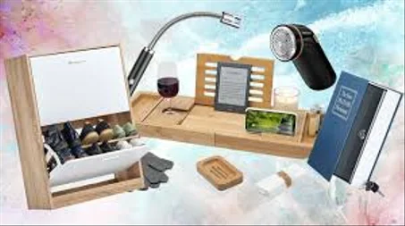 اكسسوارات وكادجيت