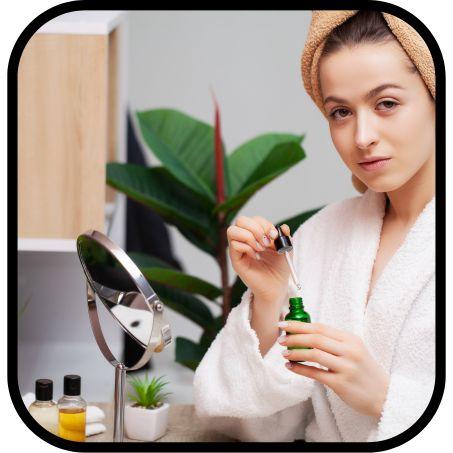 الصحة والجمال