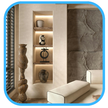 مونادامات  مانزيلي