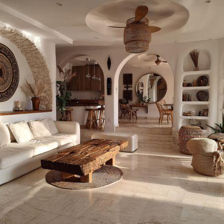 منظمات منزلية