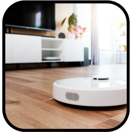 مِكْنَسَة آلِيَّة