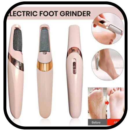 عِناية الأقدام