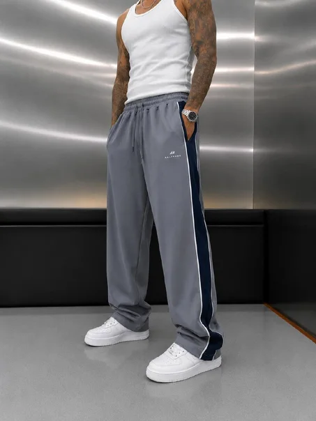 Pants Oversized