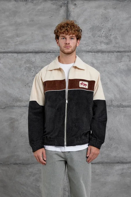 Jacket Series