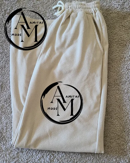 pantalon pour femme KATIFA