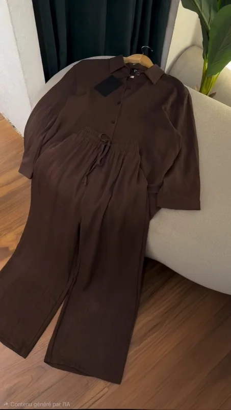 Ensemble tres Classe 🌸