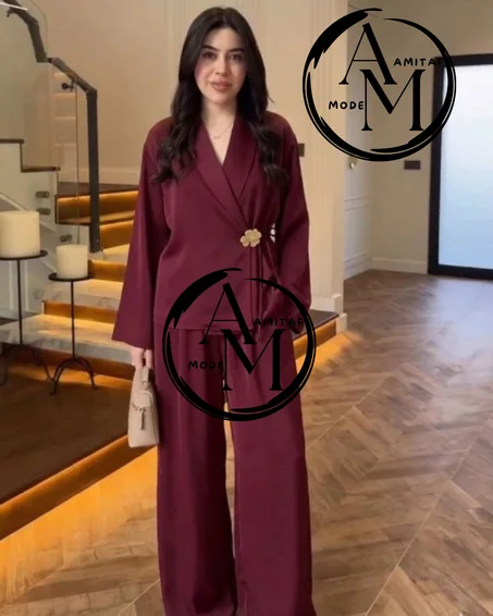 Ensemble très classe pour femme