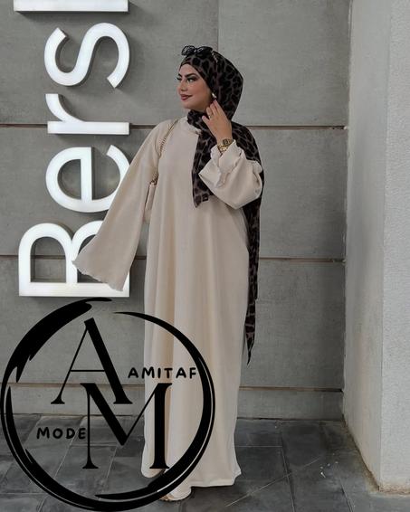 Robe hivernale classe