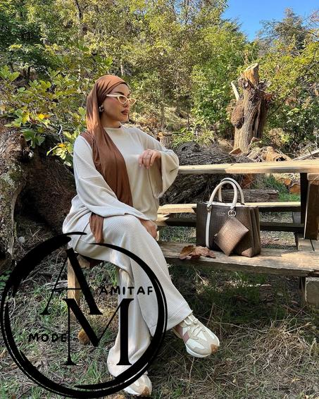 ❤️Ensemble automnale❤️