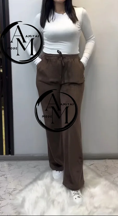 Pontalon Katifa Fodane