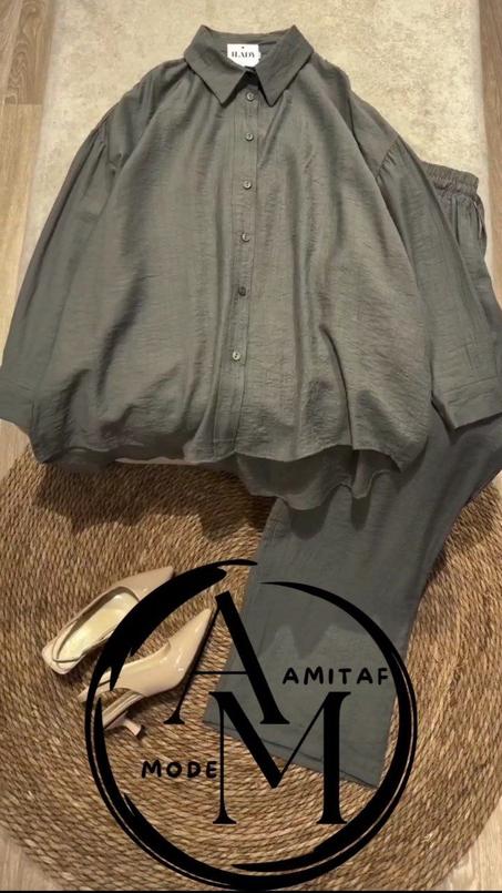 Ensemble 2 pièce