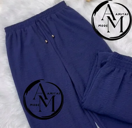Pantalon Classe et Chic