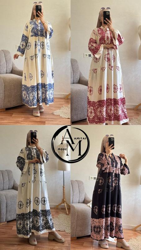 robe d'été chic