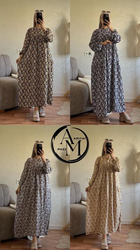 robe d'été