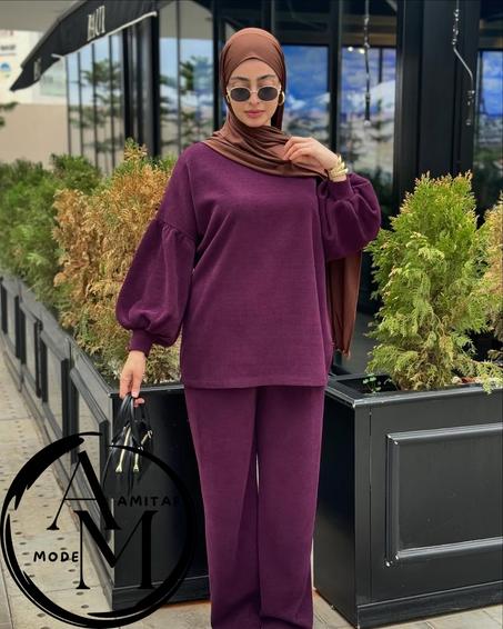 Ensemble 2 pièces très chic