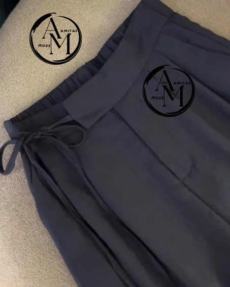 Pantalon Classe et Chic