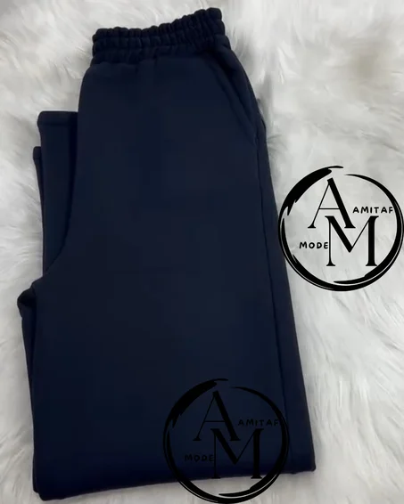 Pontalon Montoni Pour l'été