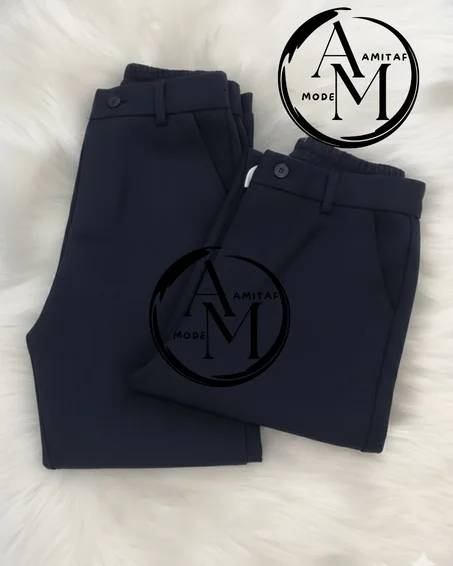 Pontalon Bi-Stretch CLASSE