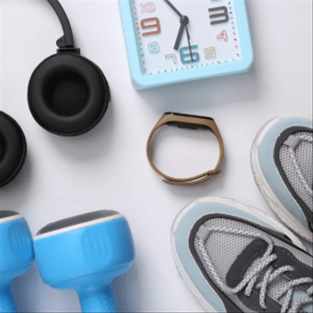 الصحة و الرياضة