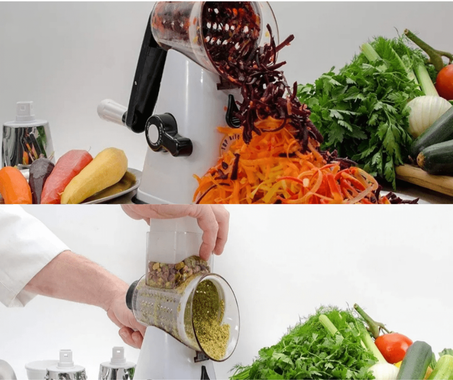 قطاعة الخضر و الفواكه