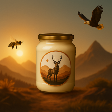 عسل المرديسا الاصلي