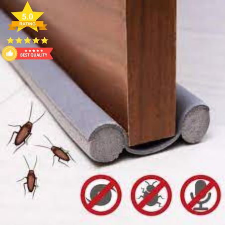 مانع تسرب الغبار و الحشرات