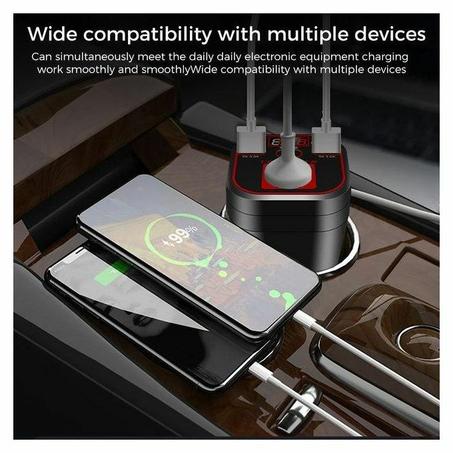 محول الطاقة للسيارات