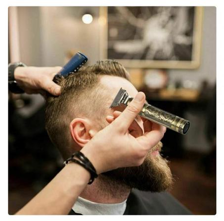 VIPER PRO الة الحلاقة الزيرو الجديدة