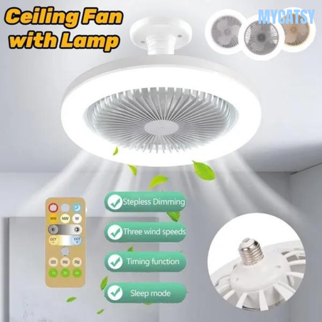 مروحة التهوئة