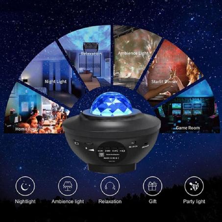 مصباح الاضاءة الضوئي