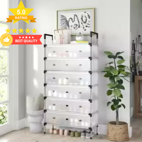 أحدت منضم للأحدية و مانع دخول الغبار في نفس الوقت