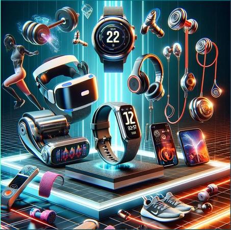 إلكترونيات