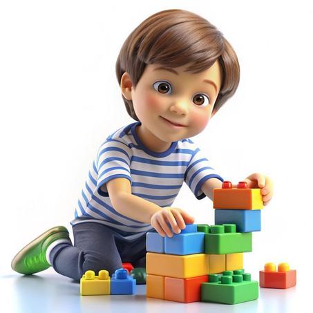 ألعاب الأطفال