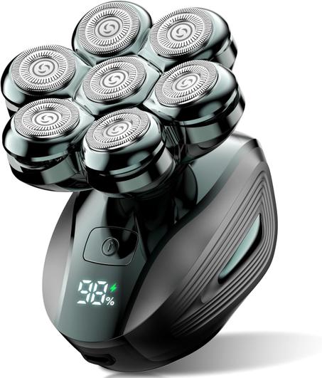 Electric Shaver For Men