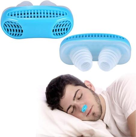 Anti Snoring Device