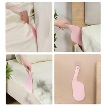 Bed Sheets Handy Gadget