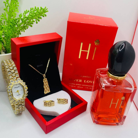 promotion pack femme