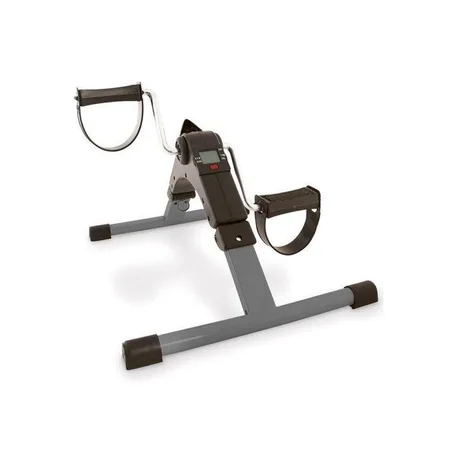 دراجة تمرين بدواسات - تمرين منزلي للذراعين والساقين