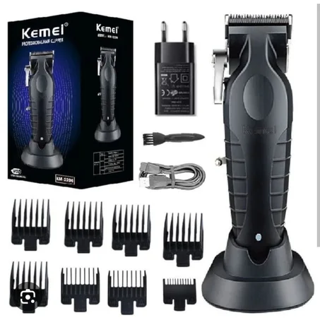ماكينة الحلاقة Kemei 2296