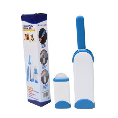 🌀 CLEANPET'S Technologie autonettoyante✨