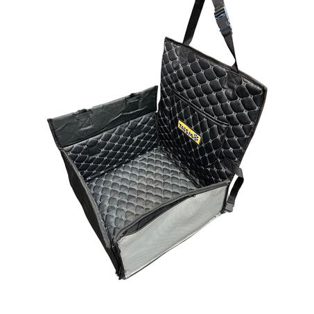 🌟 Housse de Siège Avant pour Animaux 🐶🐱