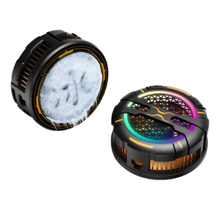 K15 PHONE COOLER 15W RGB