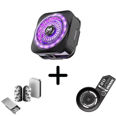 PACK MEMO CX21 E-SPORT