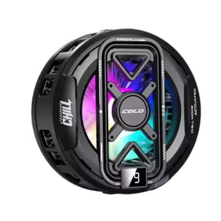 K51 PHONE COOLER 15W